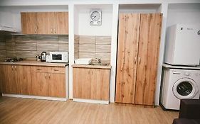 Brasov Accomodation1